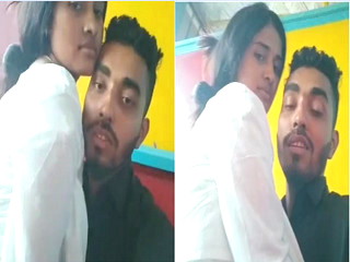 Ridding desi girl dick amateur