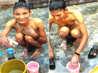 Exclusive Village Desi Girl | Bold Scene