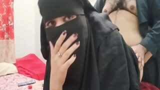 Muslim Lady Roleplays Stepmom Bangla Sex