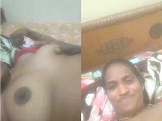 Today exclusive indian bhabhi boob | bold scene