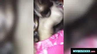 Guy Fucking Gf Hard – Hidden Recording